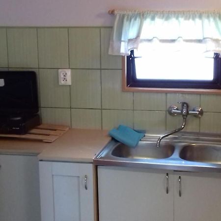 Hotel Cichy Zakatek Junoszyno Esterno foto