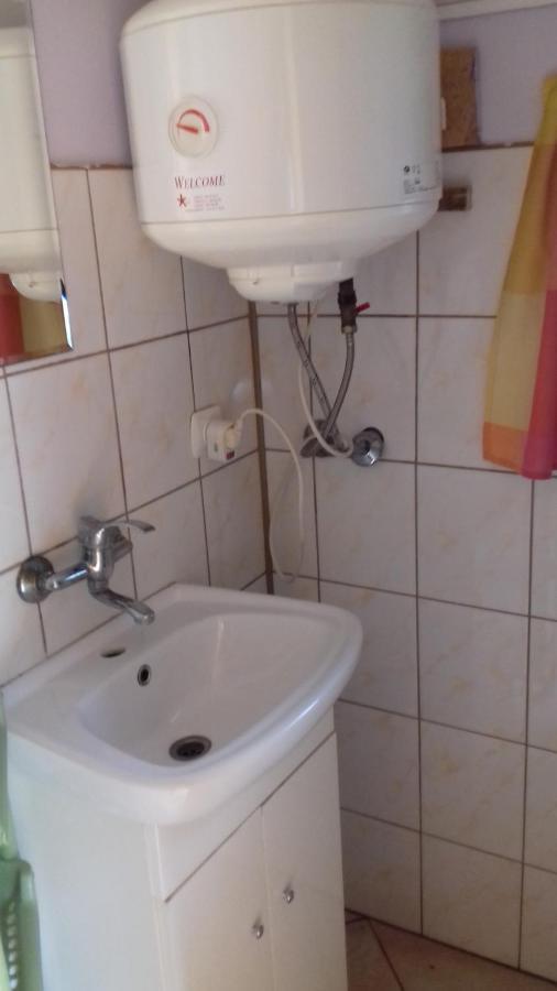 Hotel Cichy Zakatek Junoszyno Esterno foto